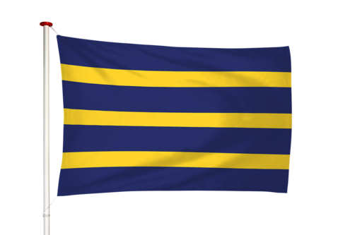 Vlag Vreeswijk