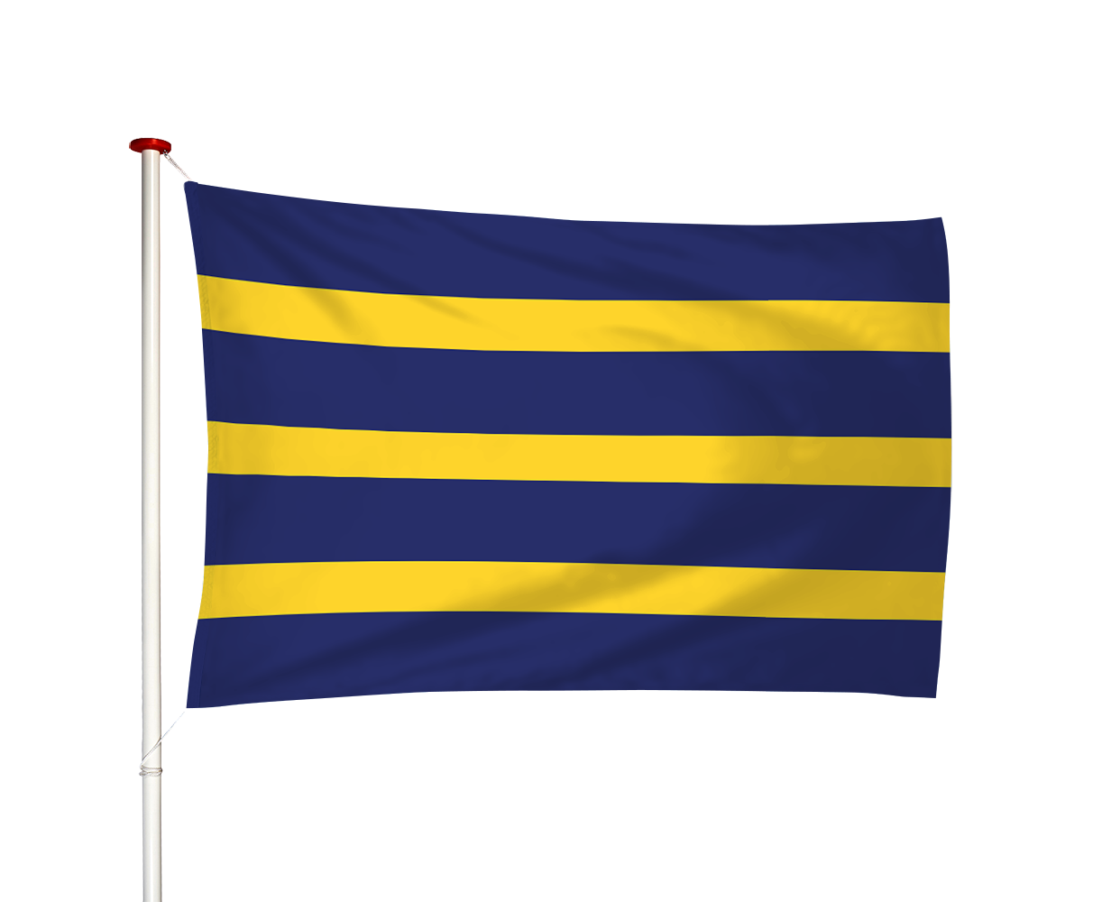 Vlag Vreeswijk