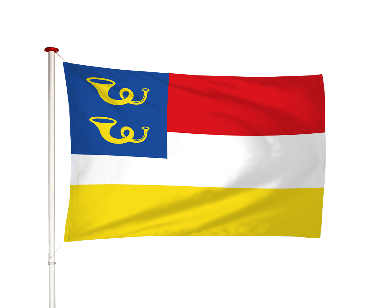 Vlag Zegveld