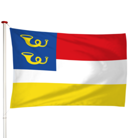 Vlag Zegveld