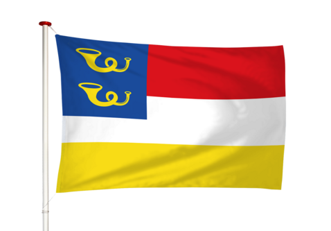 Vlag Zegveld