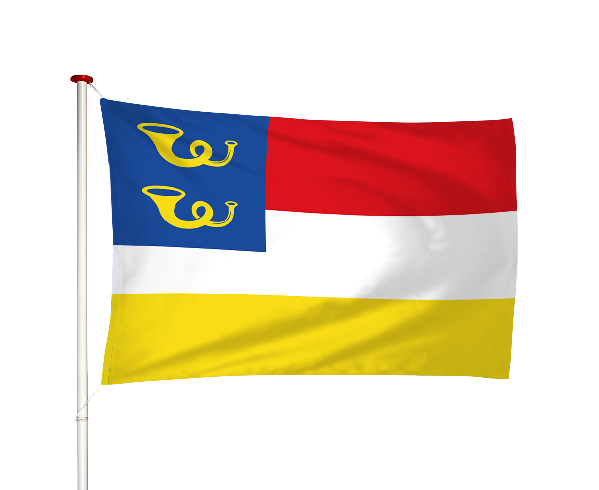 Vlag Zegveld