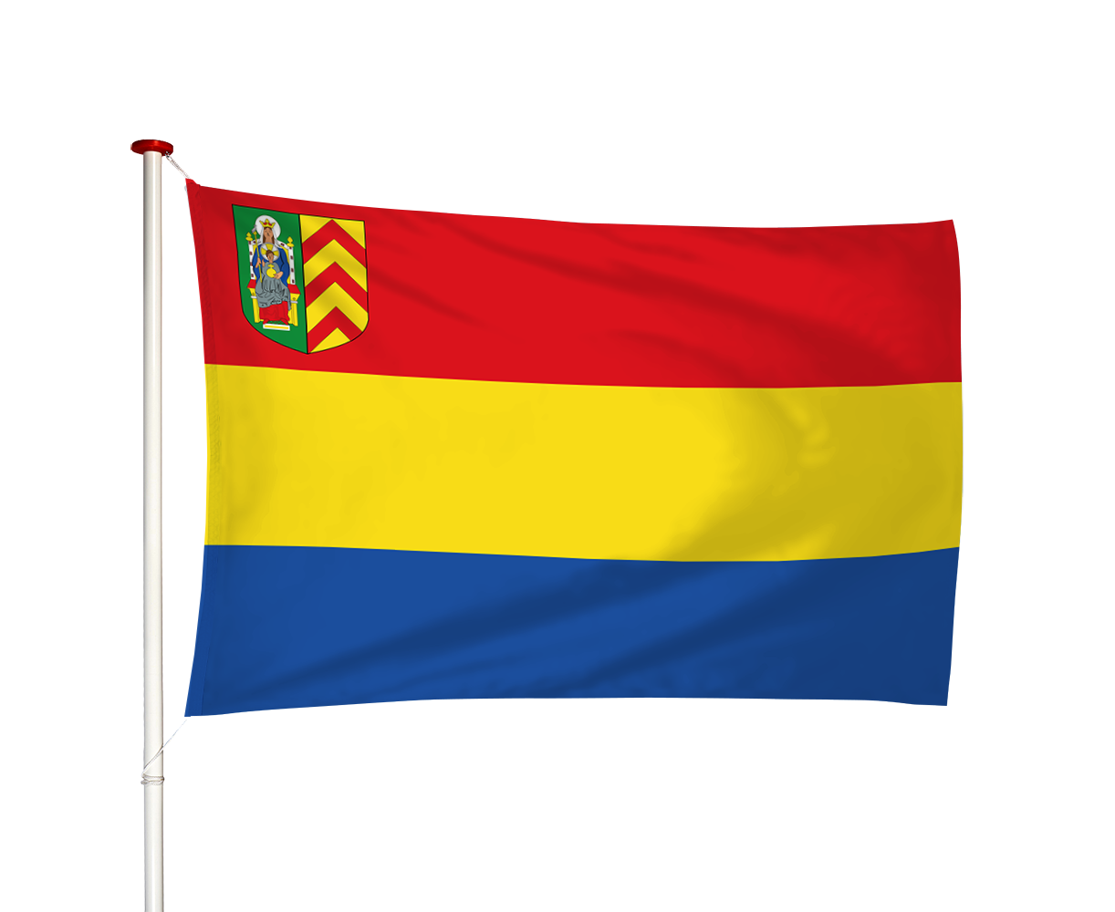Vlag Bathmen