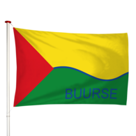 Vlag Buurse