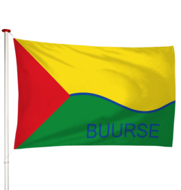 Vlag Buurse