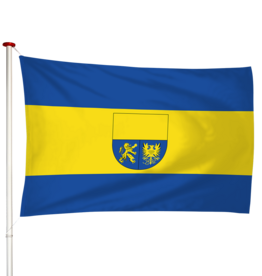 Vlag Den Ham