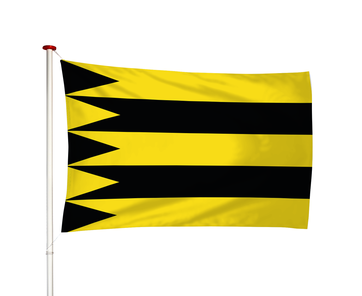 Vlag Diepenveen