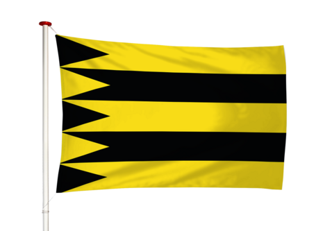 Vlag Diepenveen