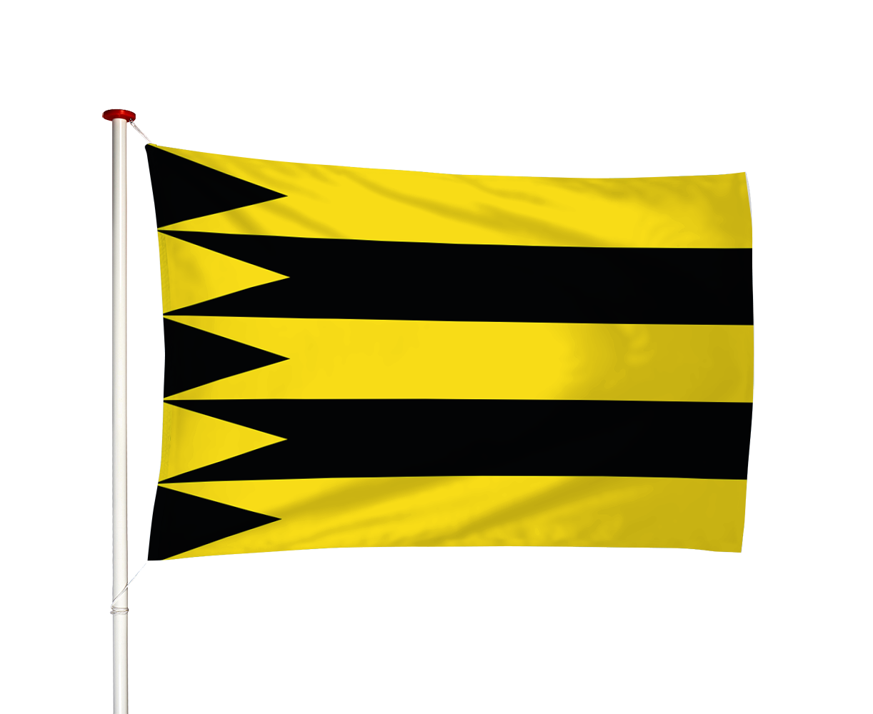 Vlag Diepenveen