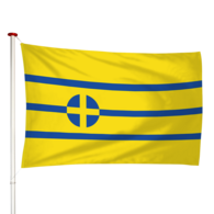 Vlag Diepenheim