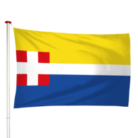 Vlag Genemuiden