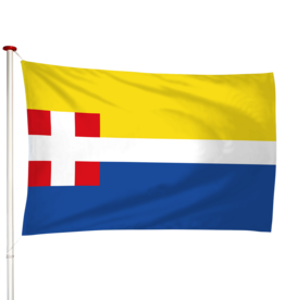Vlag Genemuiden