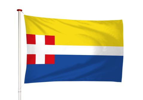 Vlag Genemuiden