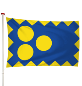 Vlag Gramsbergen
