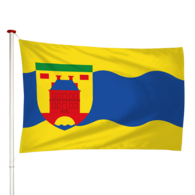 Vlag Herxen