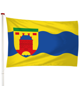 Vlag Herxen