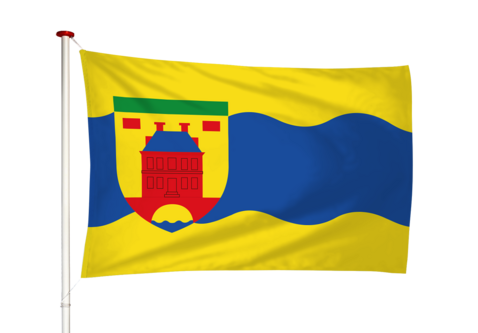 Vlag Herxen