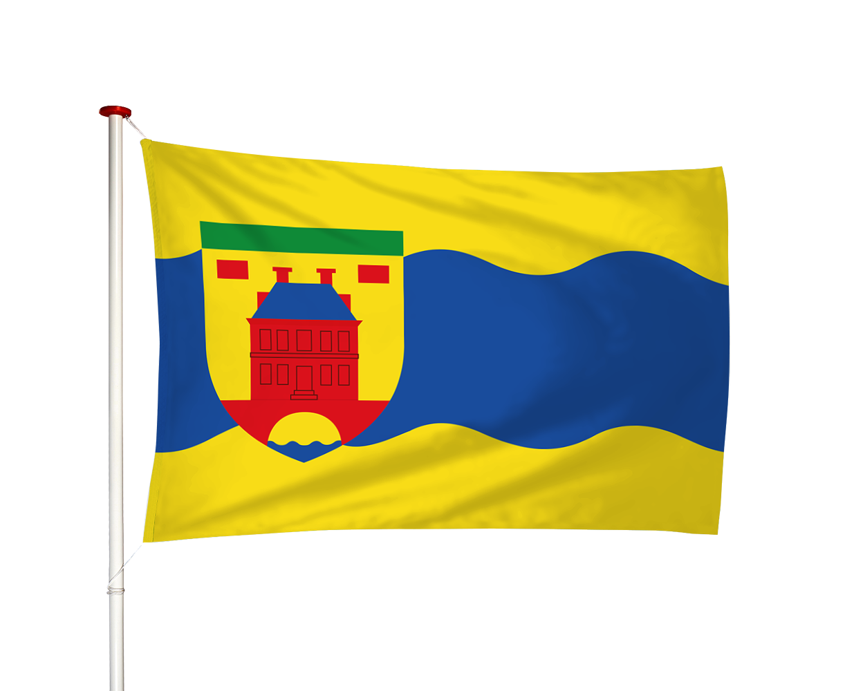 Vlag Herxen