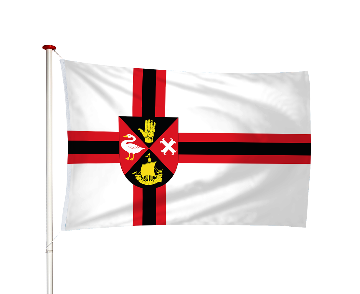 Vlag IJsselham