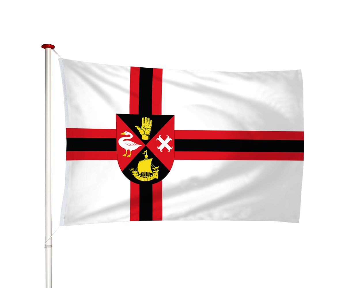 Vlag IJsselham