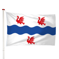 Vlag IJsselmuiden