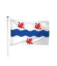 Vlag IJsselmuiden