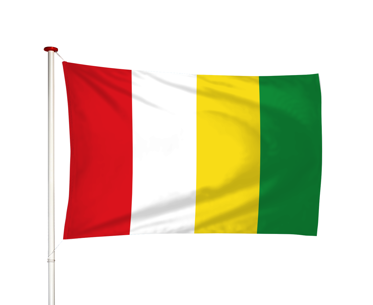 Vlag Markelo