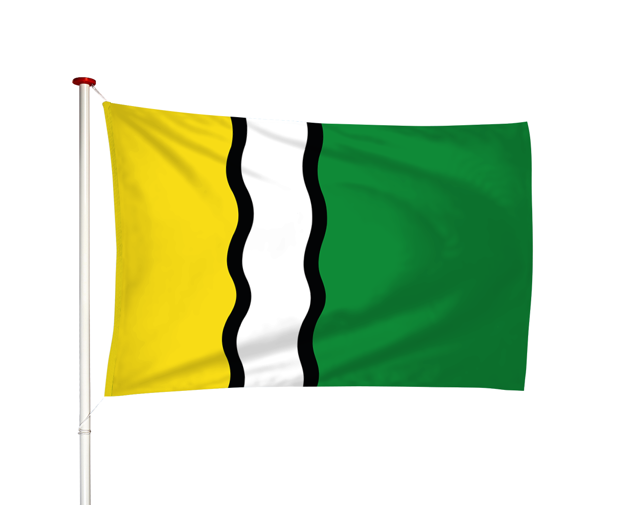 Vlag Olst