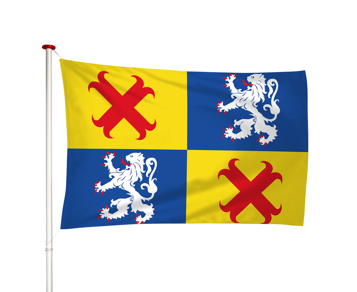 Vlag Steenwijkerwold