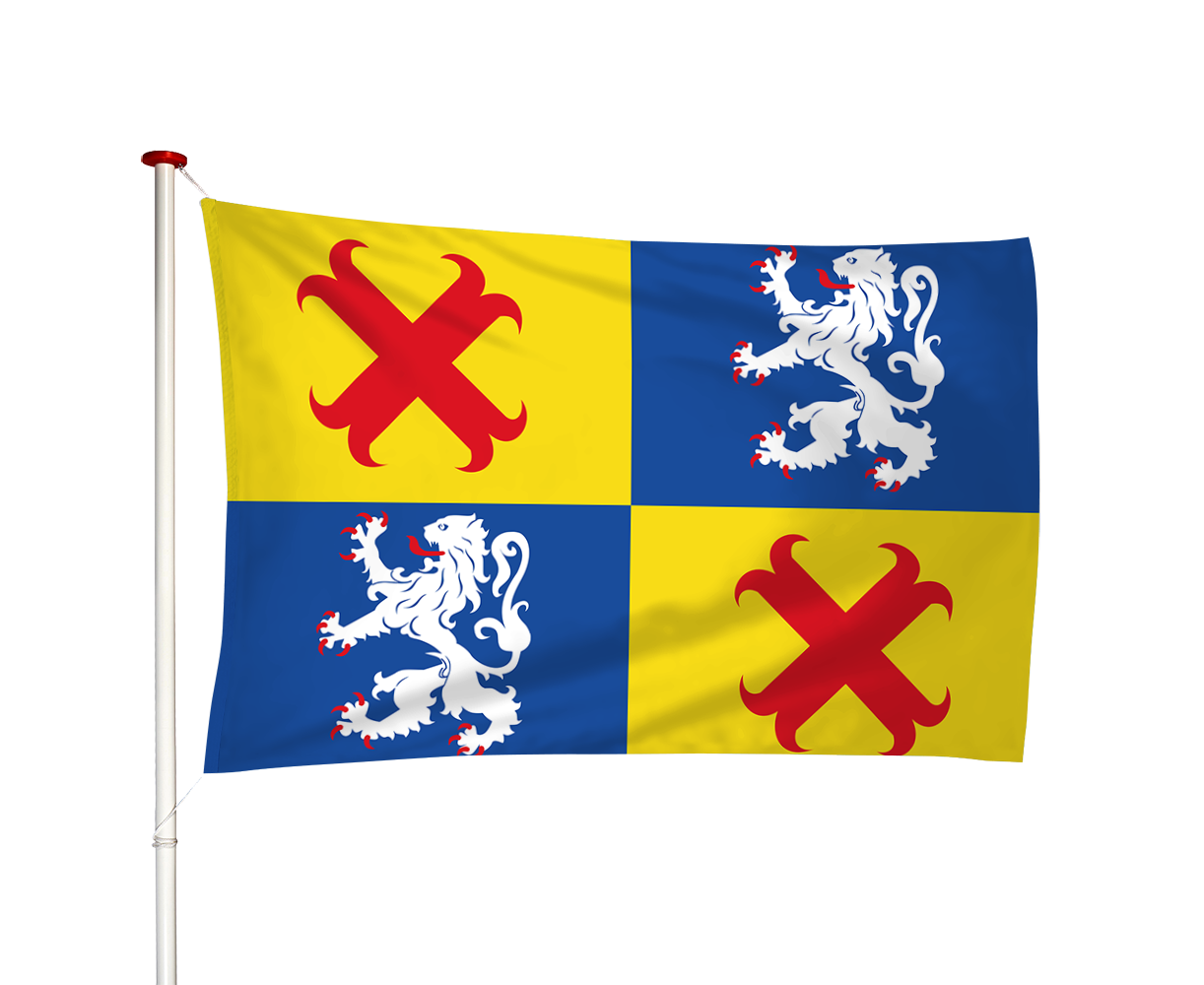 Vlag Steenwijkerwold