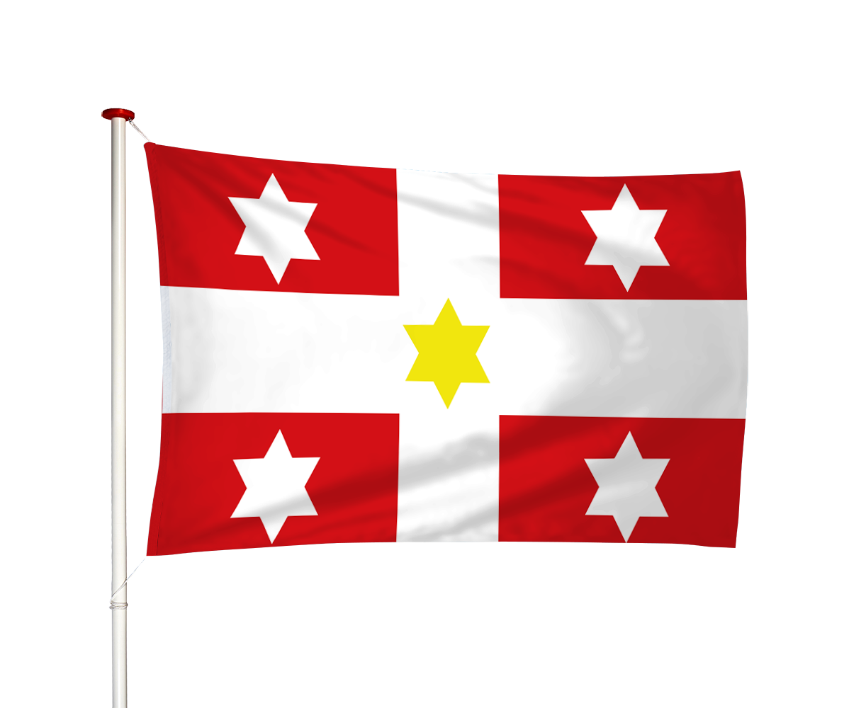 Vlag Vollenhove