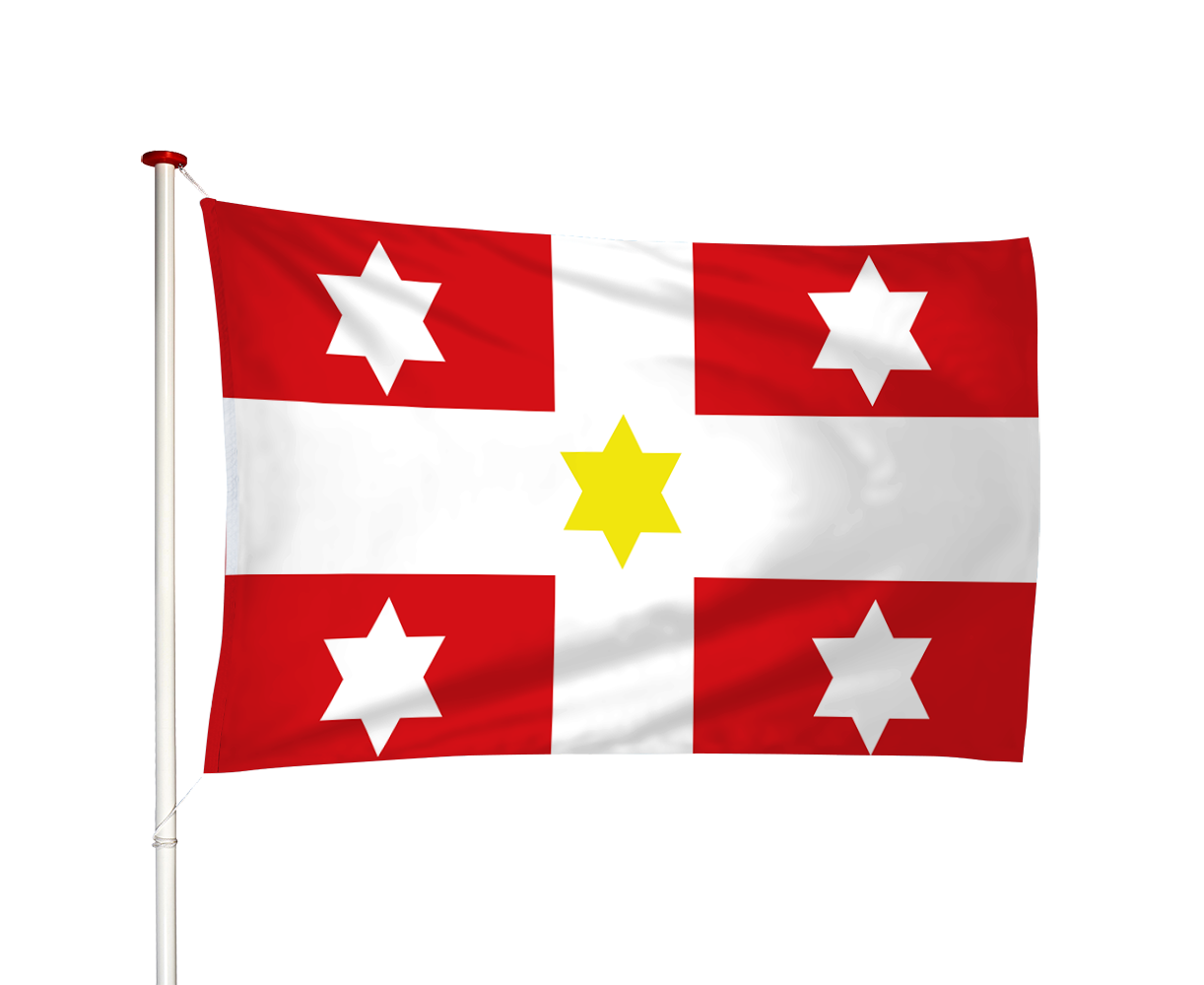 Vlag Vollenhove