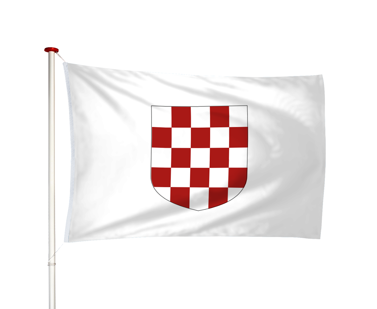 Vlag Zwartsluis