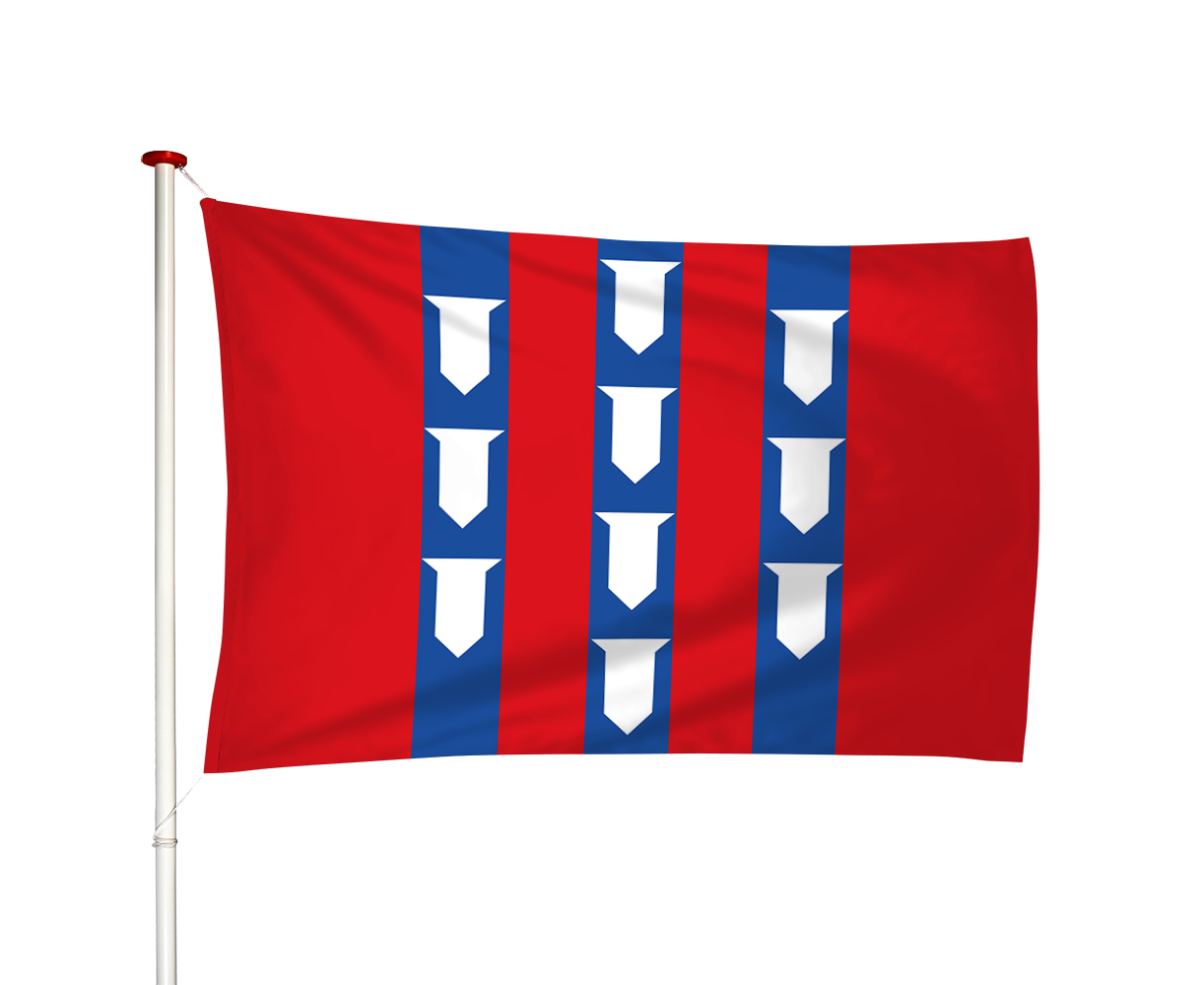 Vlag Beesd