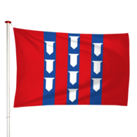 Vlag Beesd
