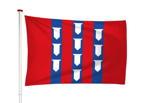 Vlag Beesd