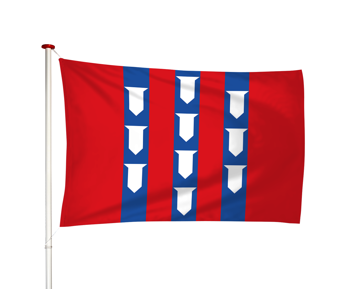 Vlag Beesd