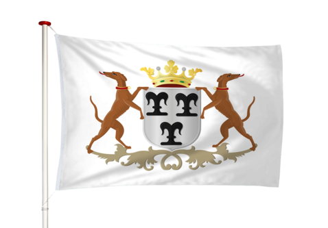Vlag Bemmel