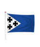 Vlag Bergharen