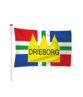 Vlag Drieborg