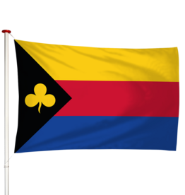 Vlag Delfzijl