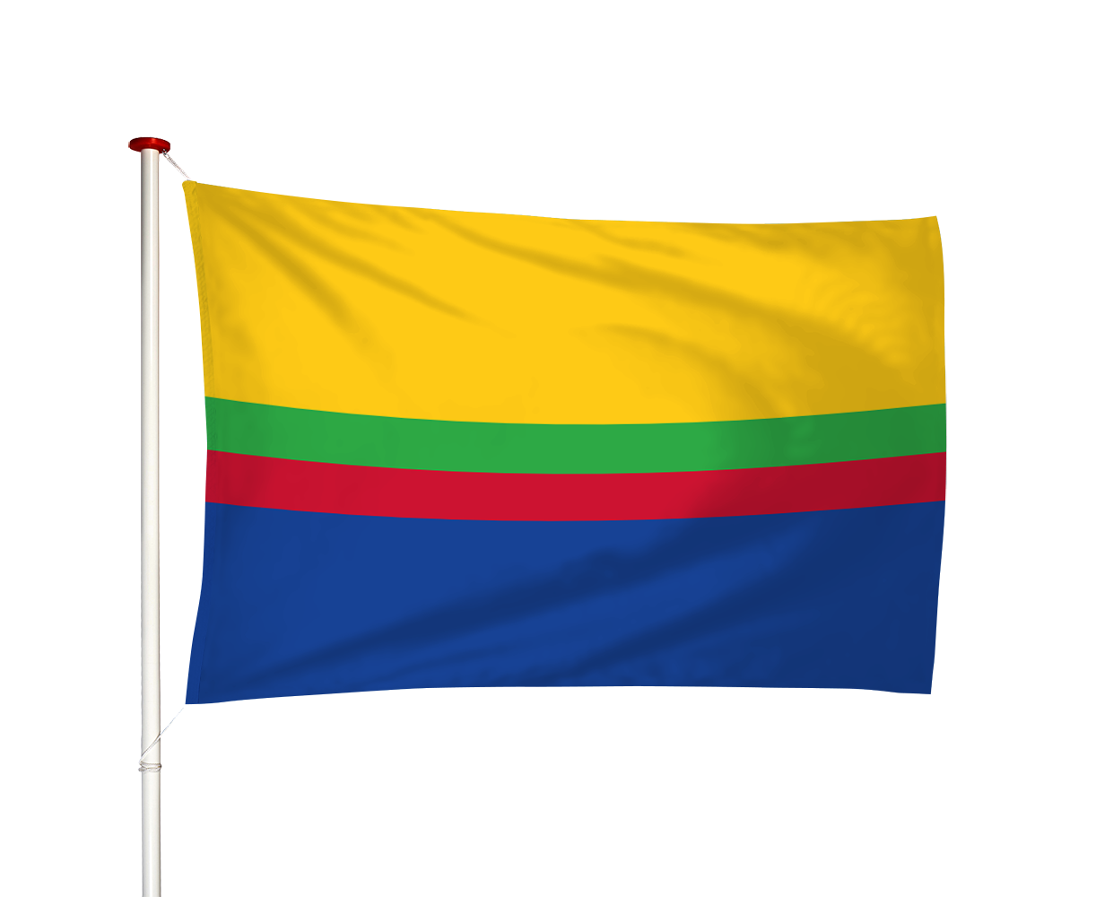 Vlag Appingedam