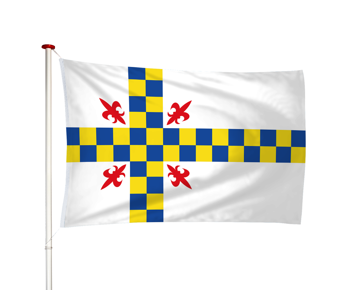 Vlag Aduard
