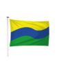 Vlag Garrelsweer