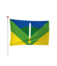 Vlag Goldlinze Eind