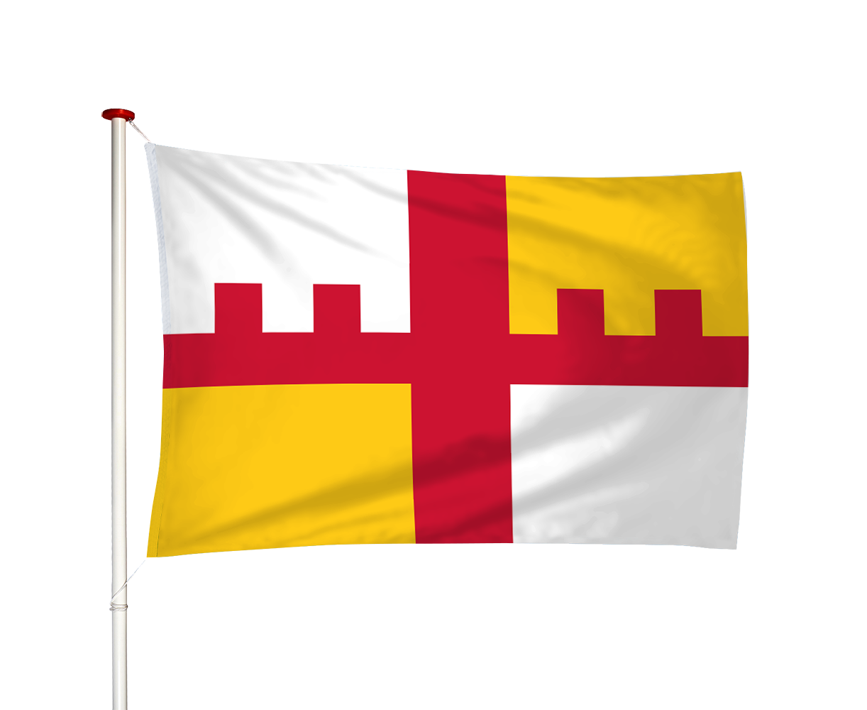Vlag Grootegast