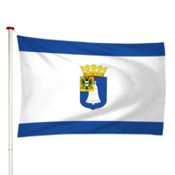 Vlag Haren