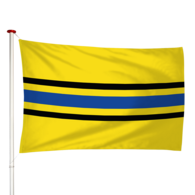 Vlag Hoogkerk