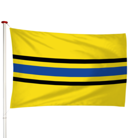 Vlag Hoogkerk