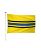 Vlag Hoogkerk